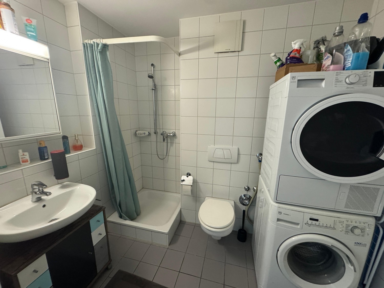 Room in a shared flat, photo 8 of 8