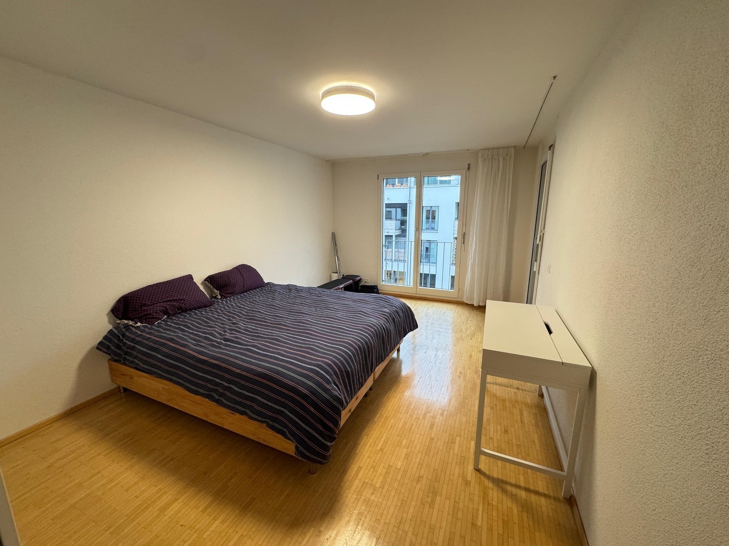 Room in a shared flat, photo 2 of 8