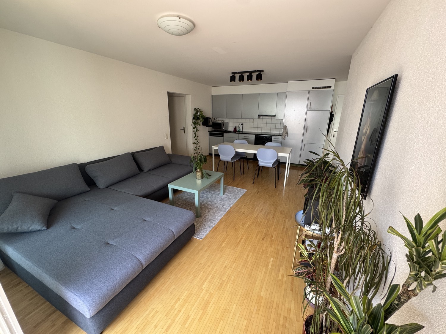 Room in a shared flat, photo 5 of 8