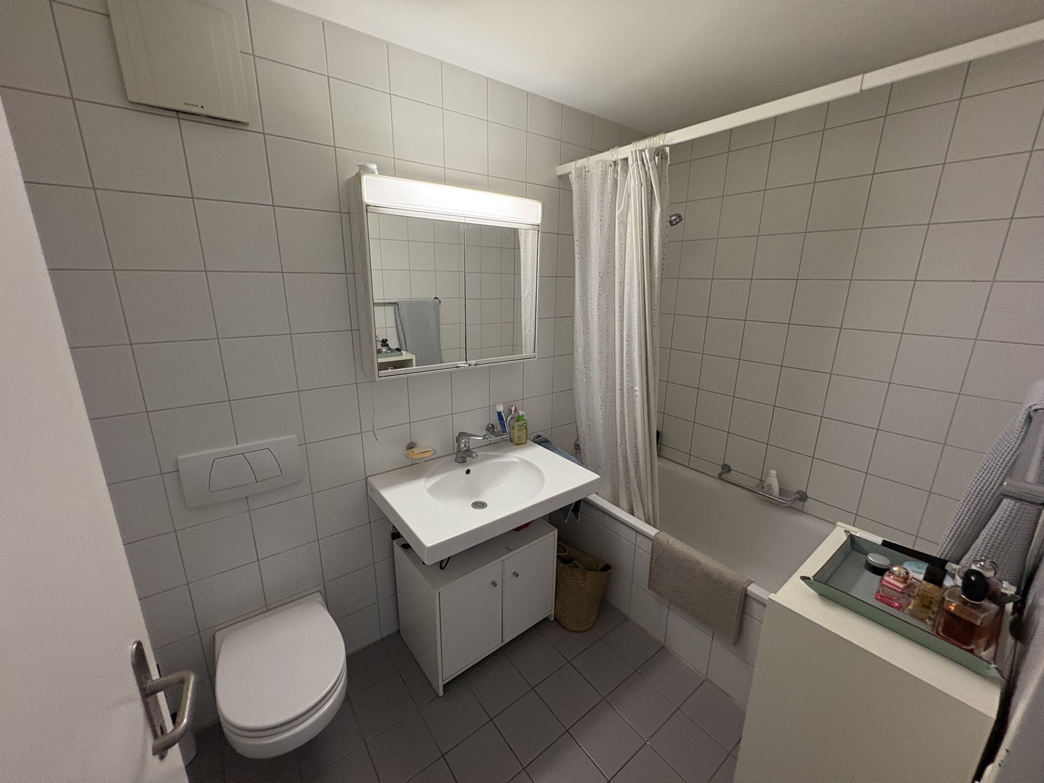Room in a shared flat, photo 7 of 8