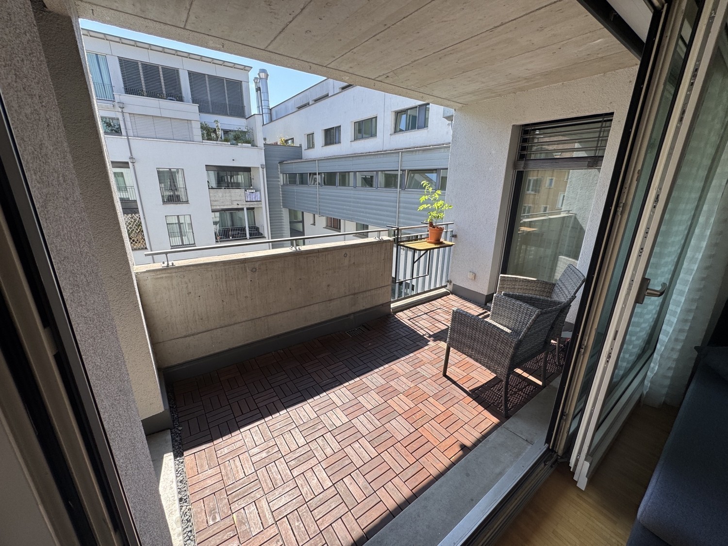 Room in a shared flat, photo 6 of 8
