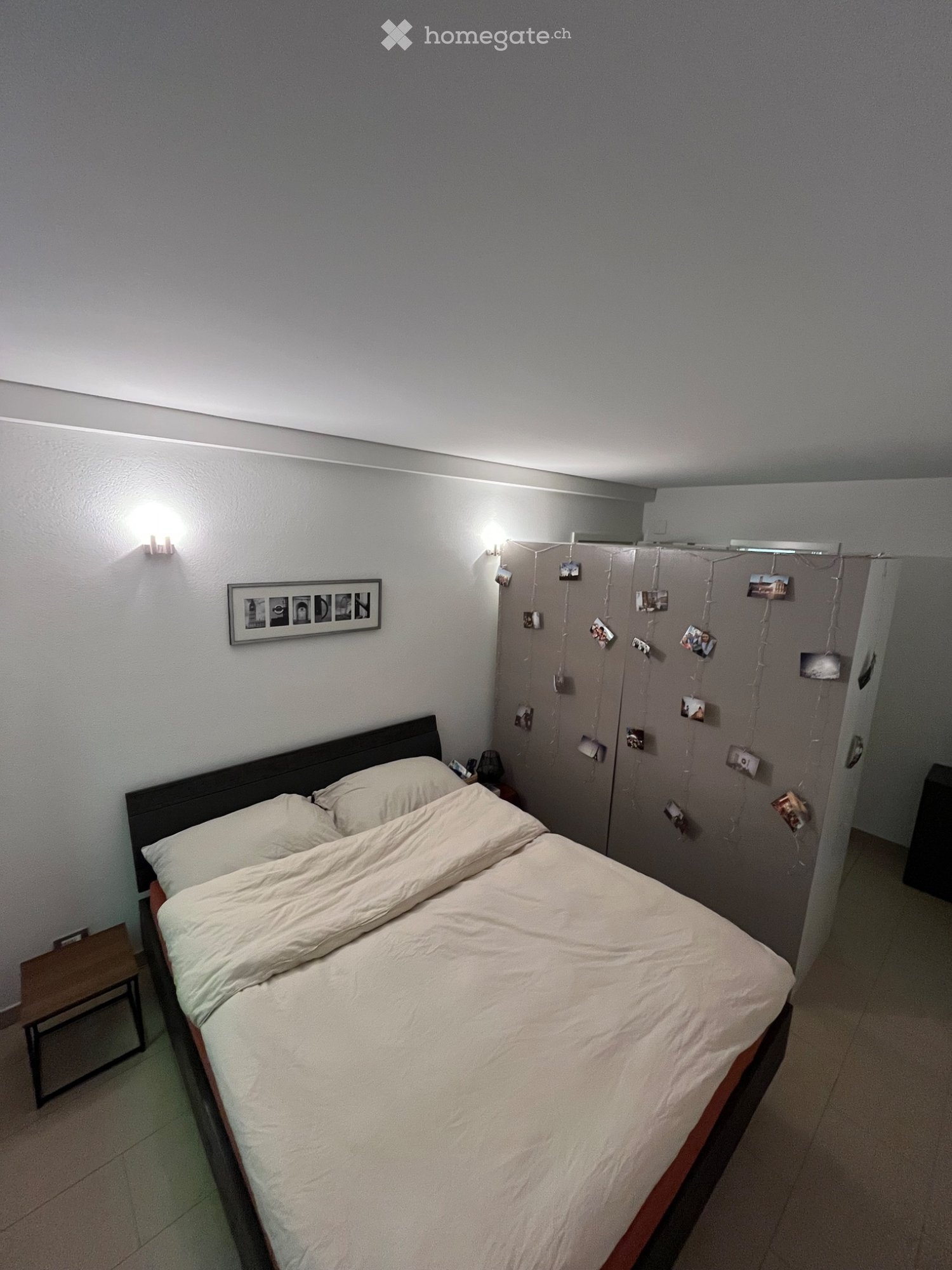 appartamento di 1 ½ locali