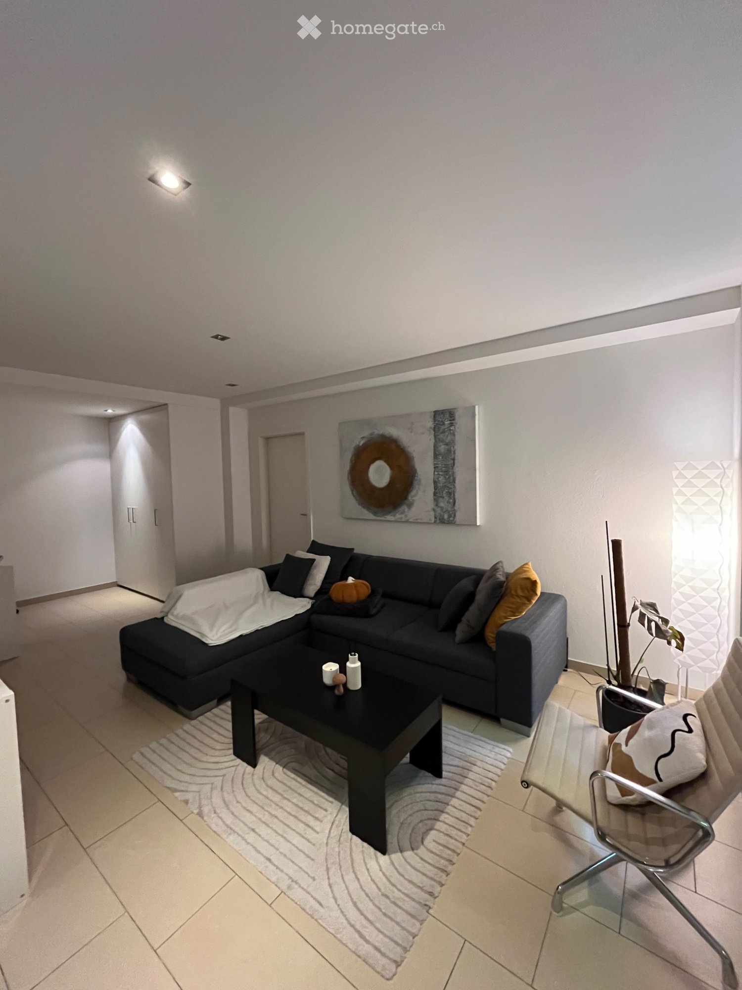 appartamento di 1 ½ locali