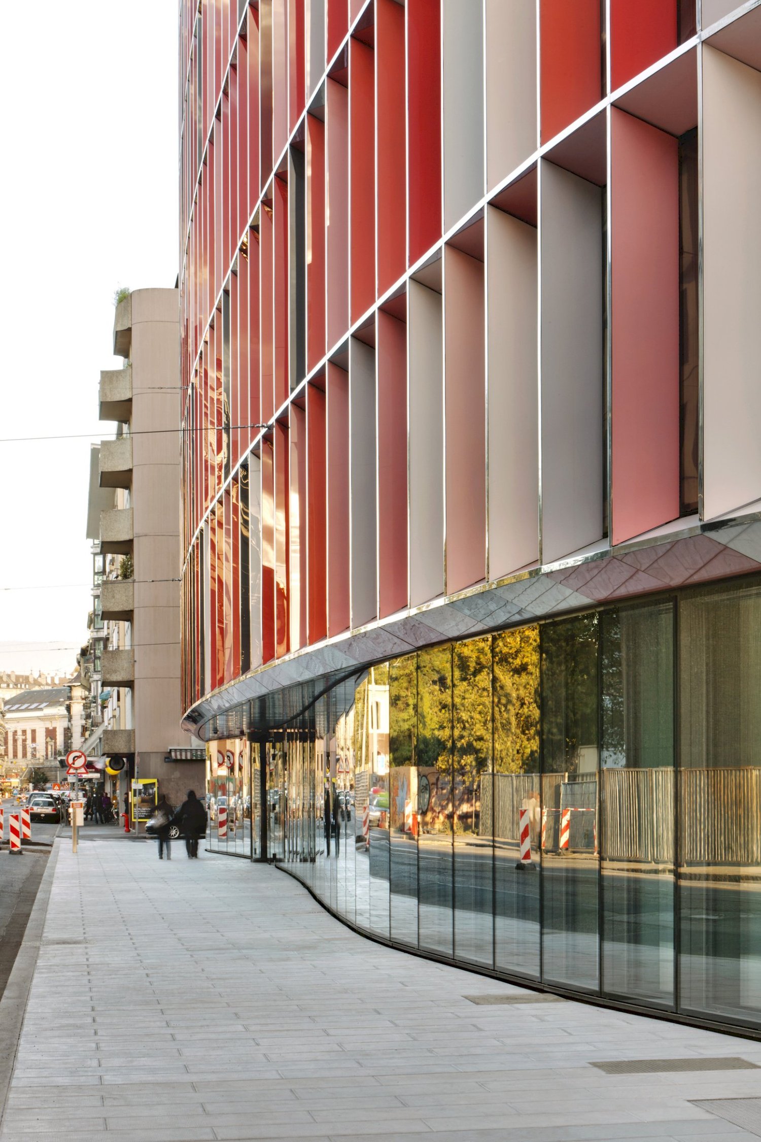ufficio 2670m²