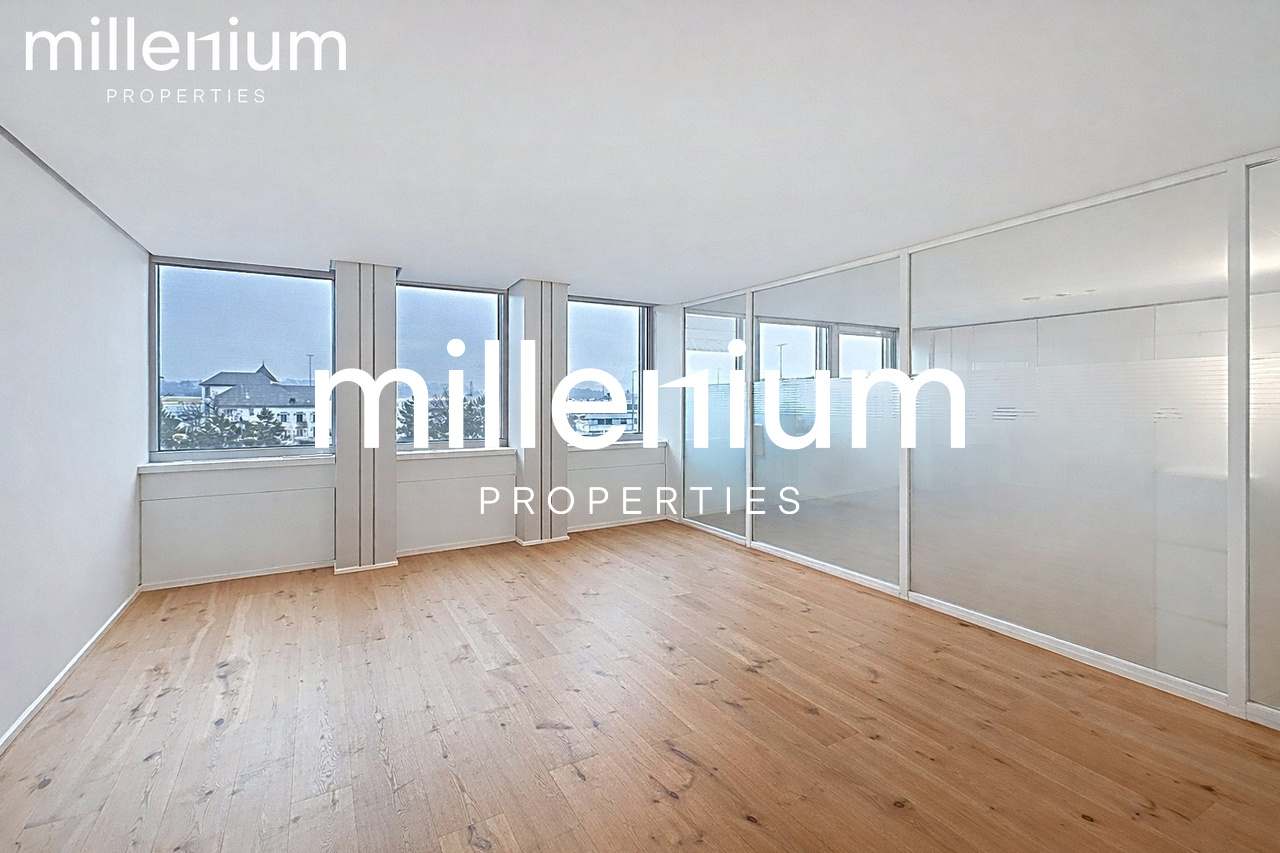 265m² office, photo 2 of 9