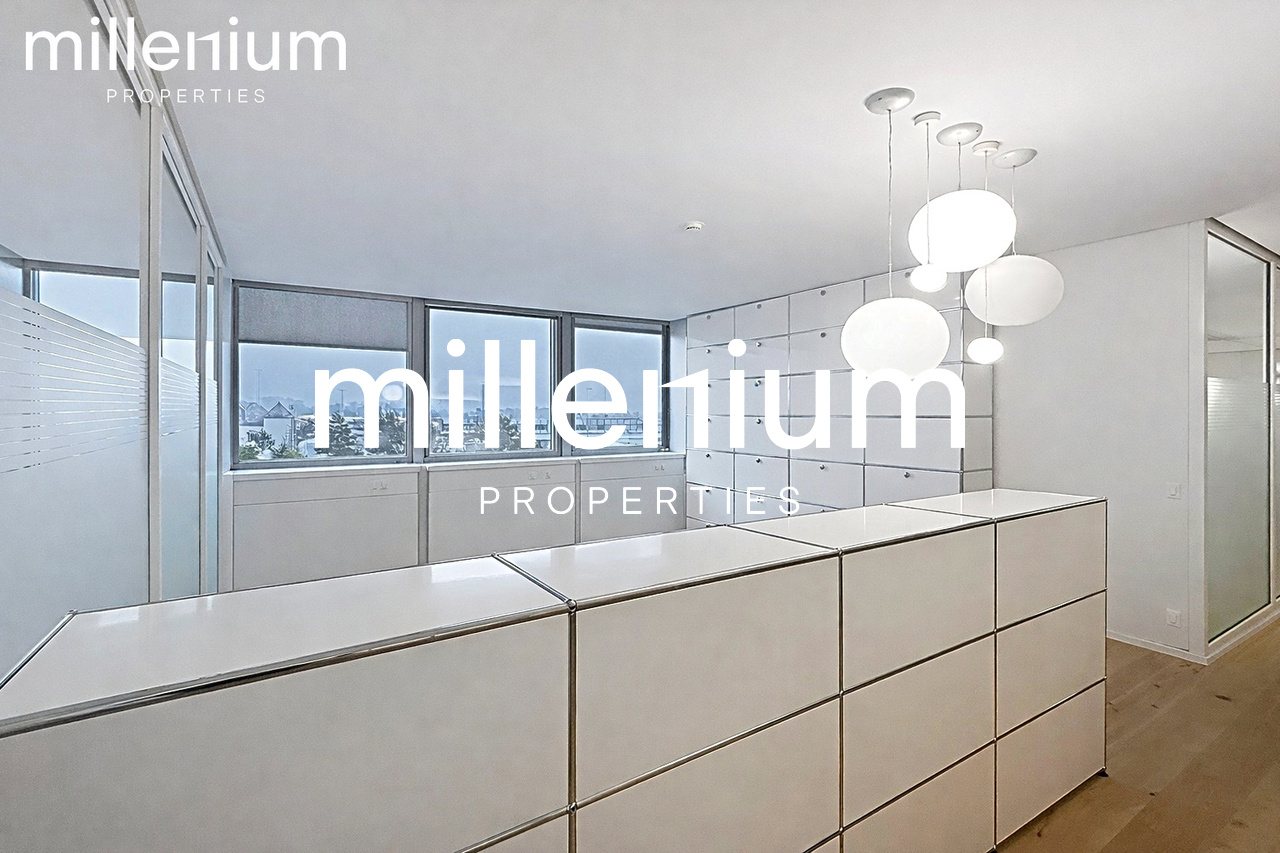 265m² office, photo 1 of 9