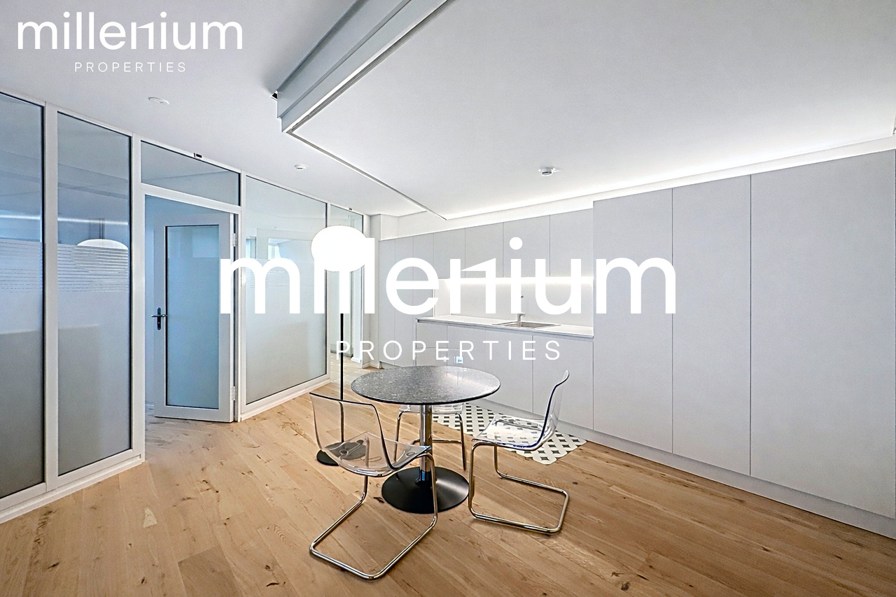 265m² office, photo 8 of 9