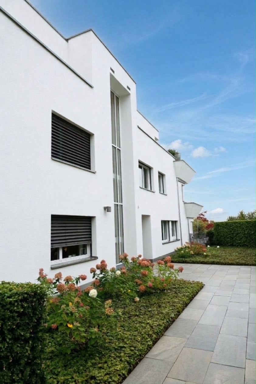 Appartement de 3 pièces
