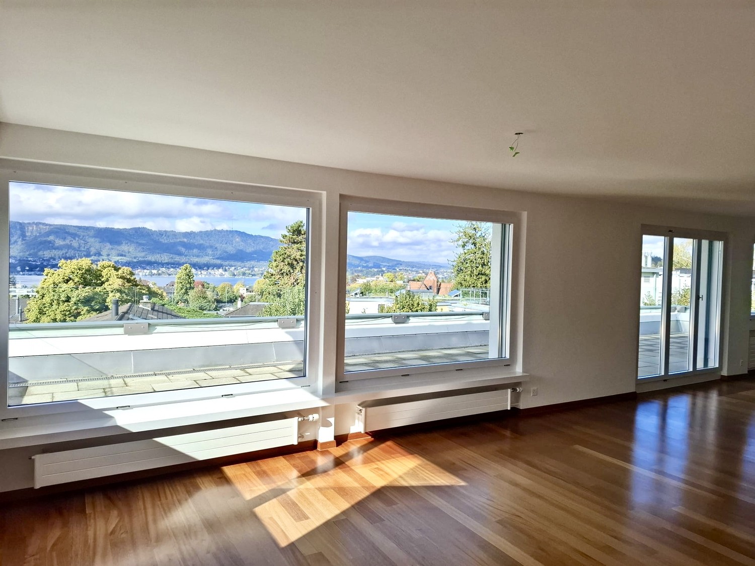 Appartement de 3 pièces
