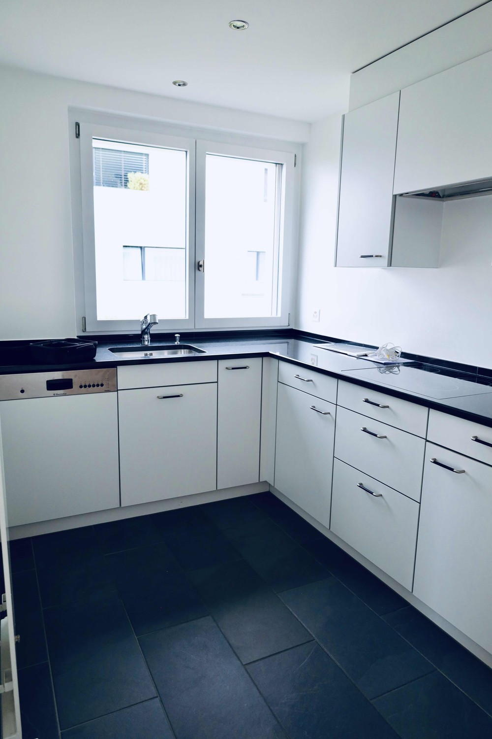 Appartement de 3 pièces