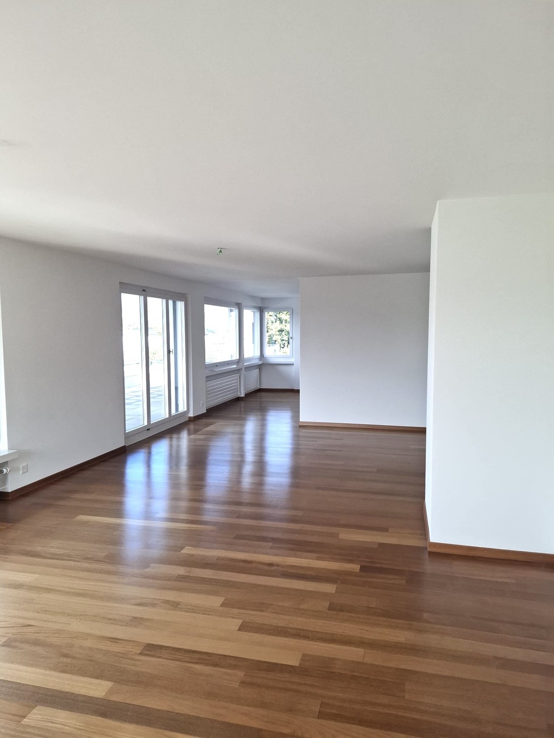 Appartement de 3 pièces