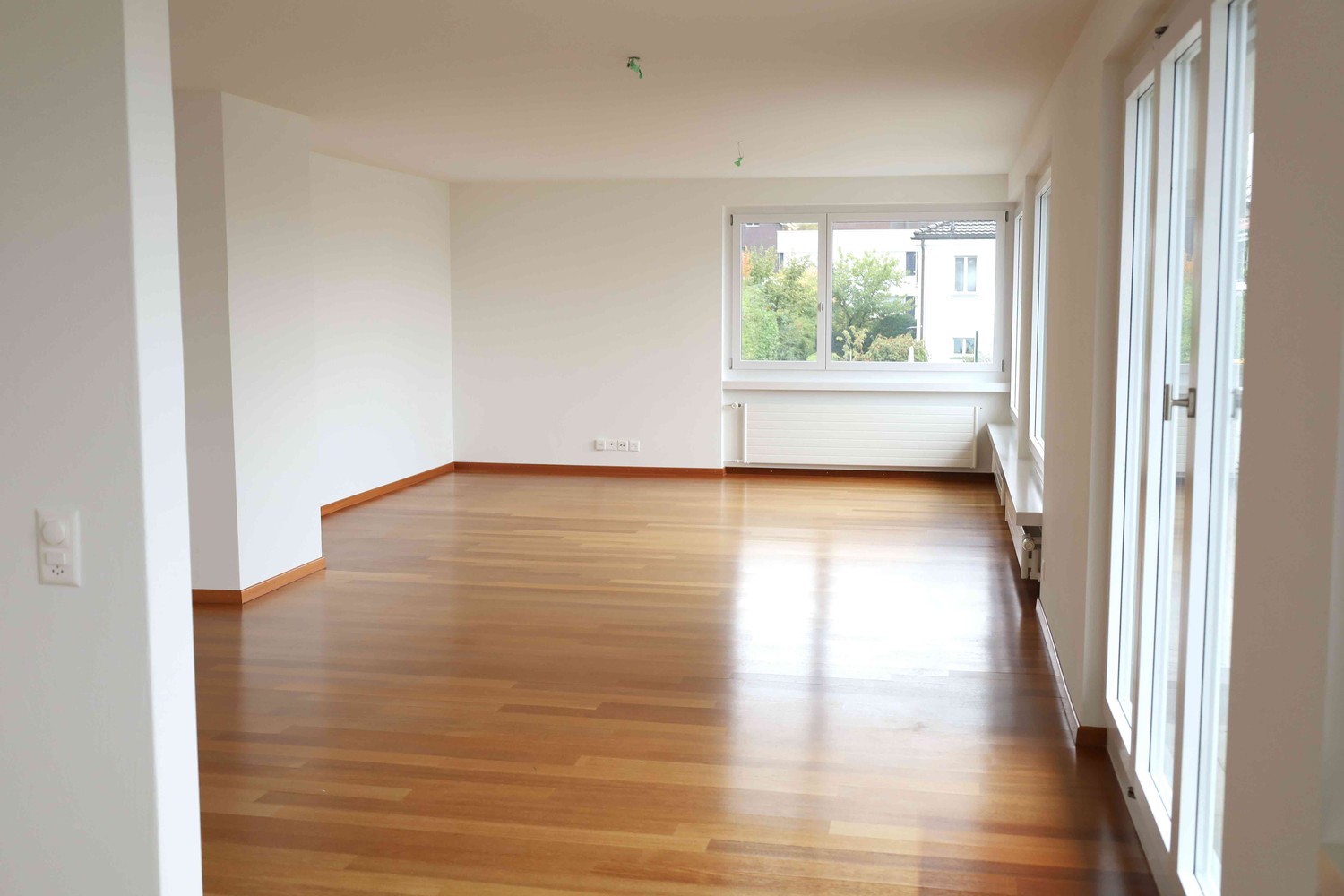 Appartement de 3 pièces