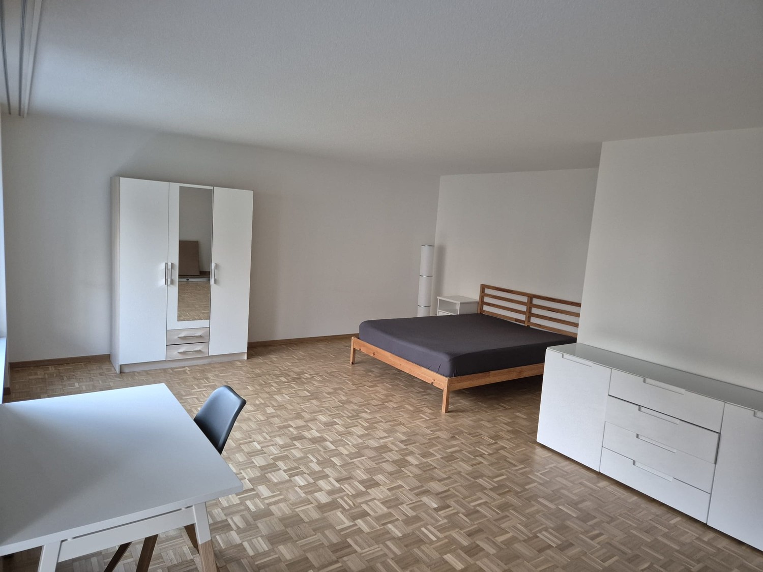 Room in a shared flat, photo 1 of 4