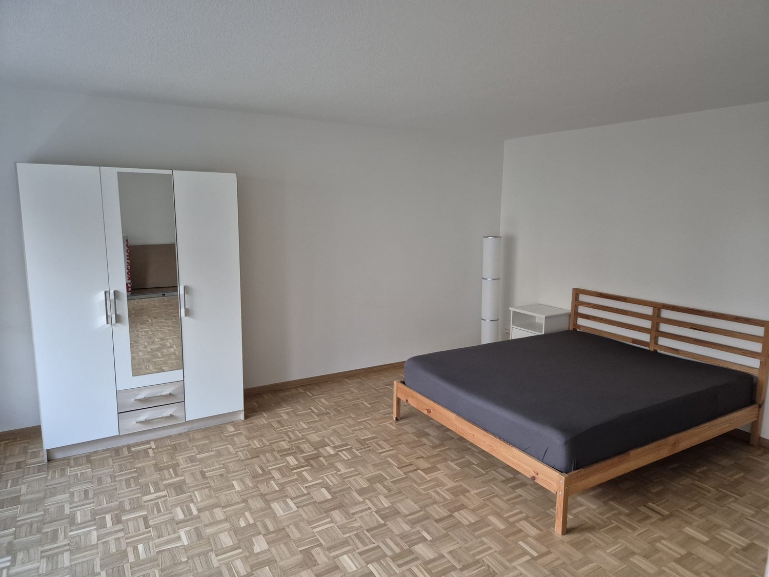 Room in a shared flat, photo 2 of 4