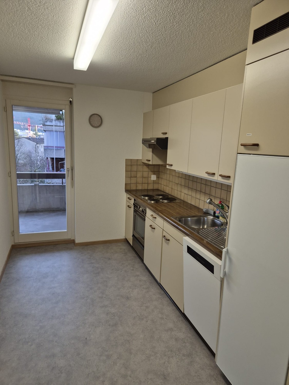 Room in a shared flat, photo 3 of 4
