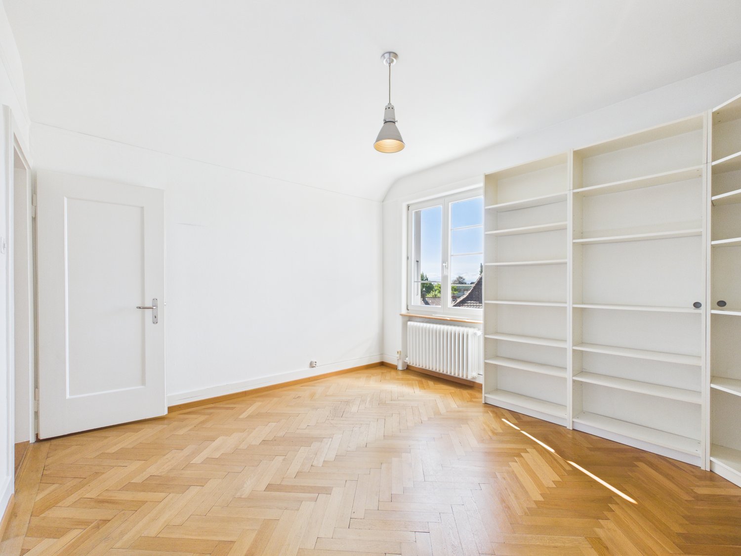 4 ½ room single house, photo 9 of 10