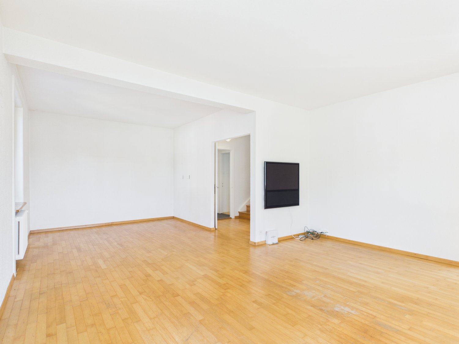 4 ½ room single house, photo 4 of 10
