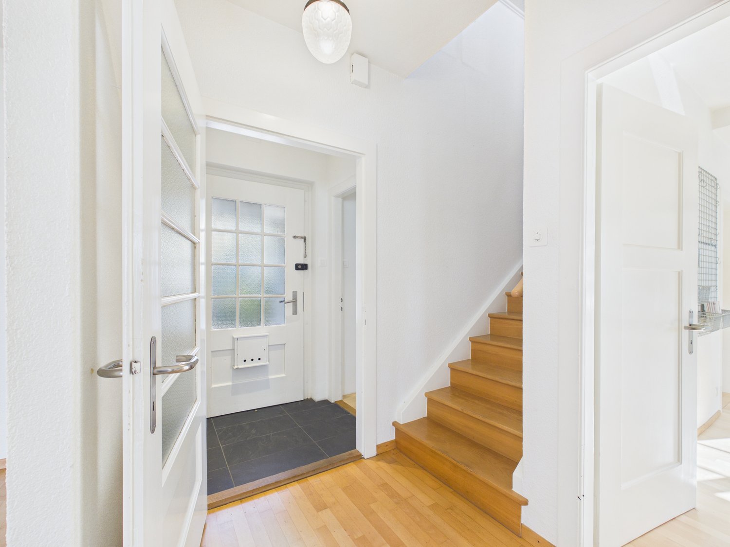 4 ½ room single house, photo 1 of 10