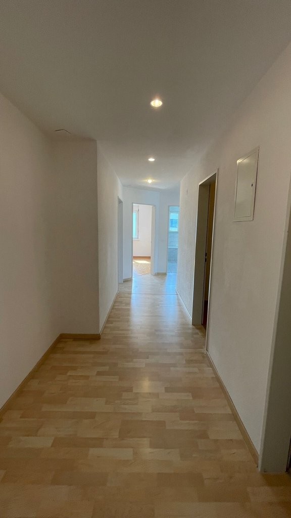 Appartamento di 4 ½ locali