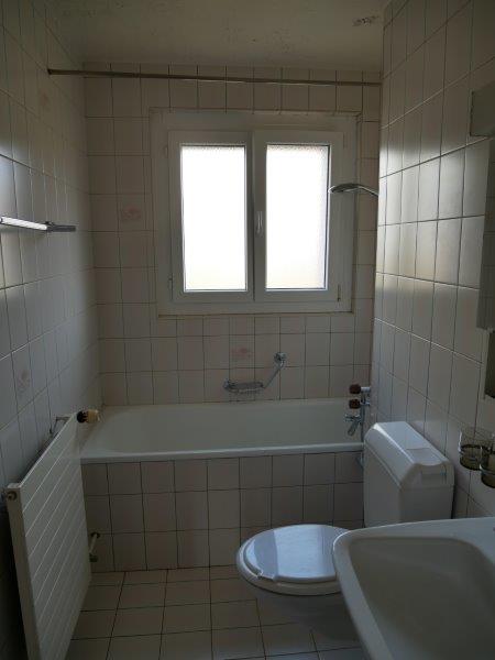 Appartamento di 4 ½ locali
