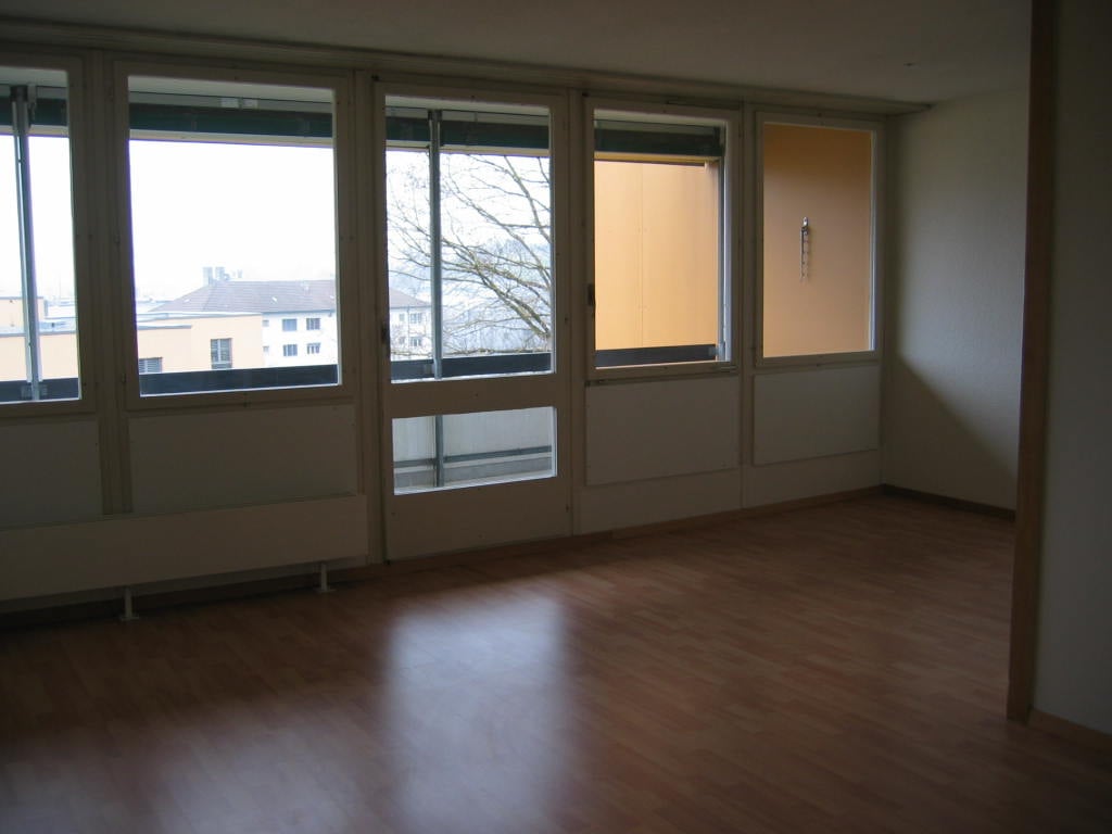 Appartamento di 4 ½ locali