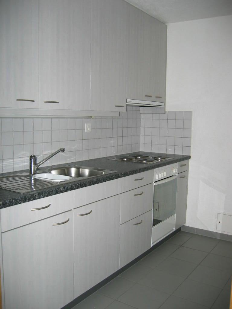 Appartamento di 4 ½ locali