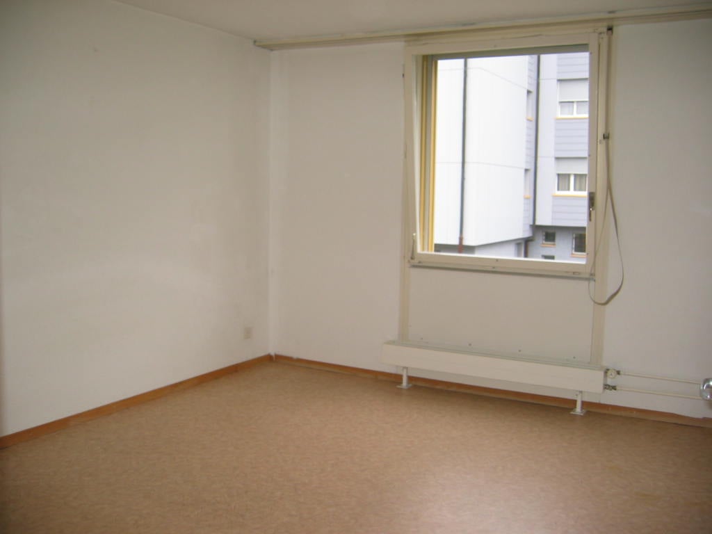 Appartamento di 4 ½ locali
