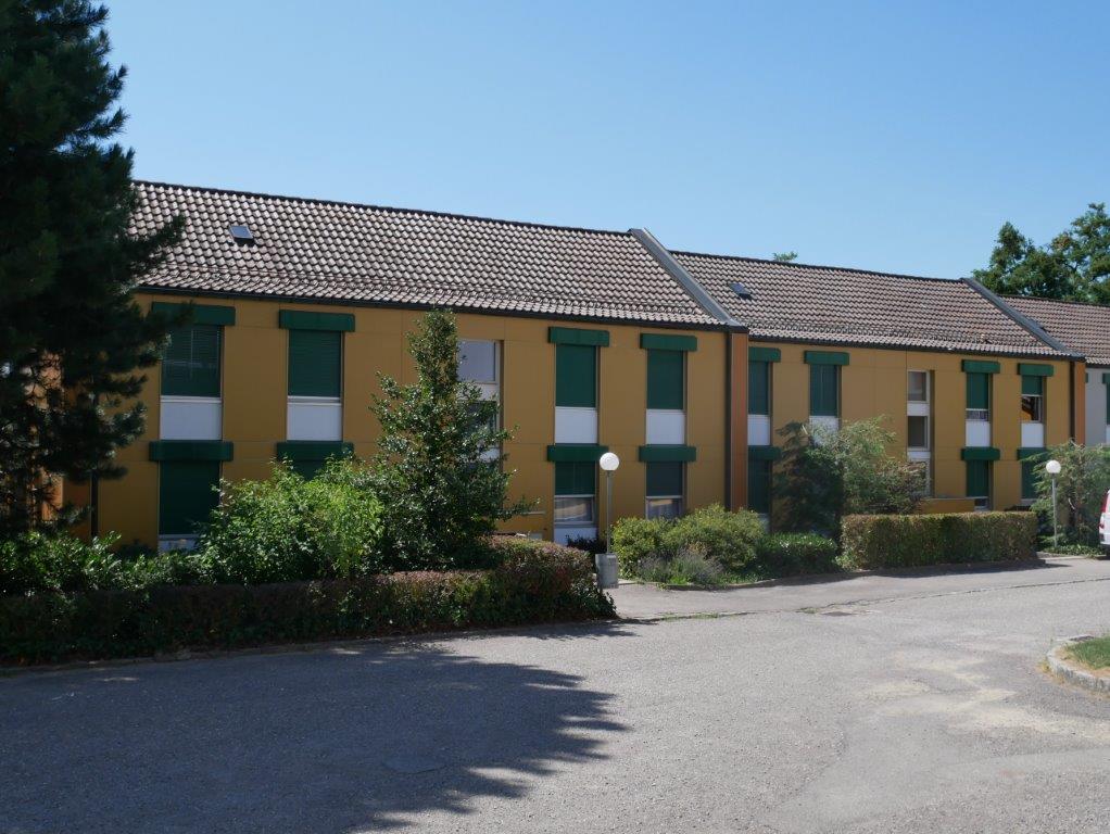 Appartamento di 4 ½ locali
