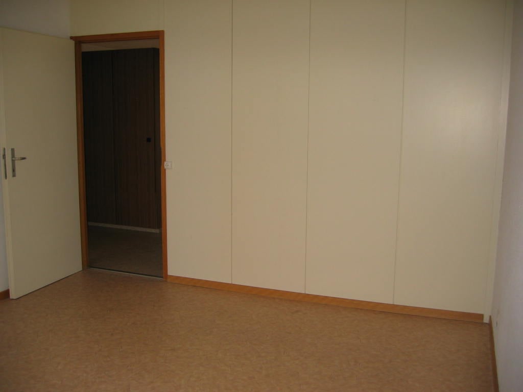 Appartamento di 4 ½ locali