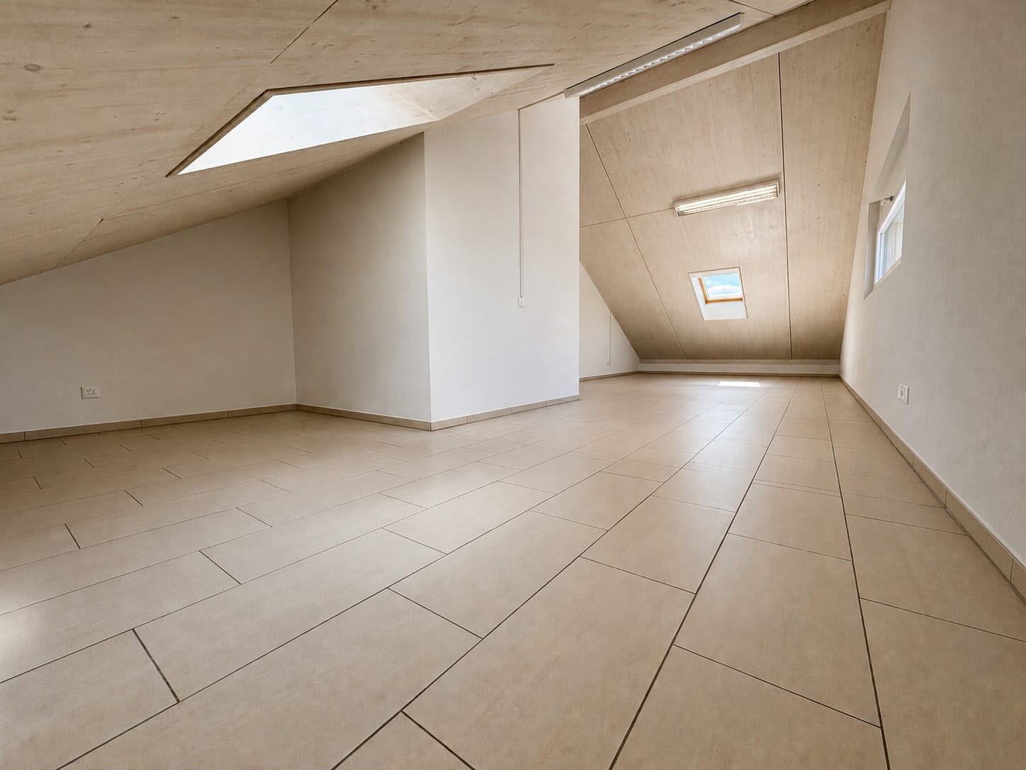 Duplex di 5 ½ locali