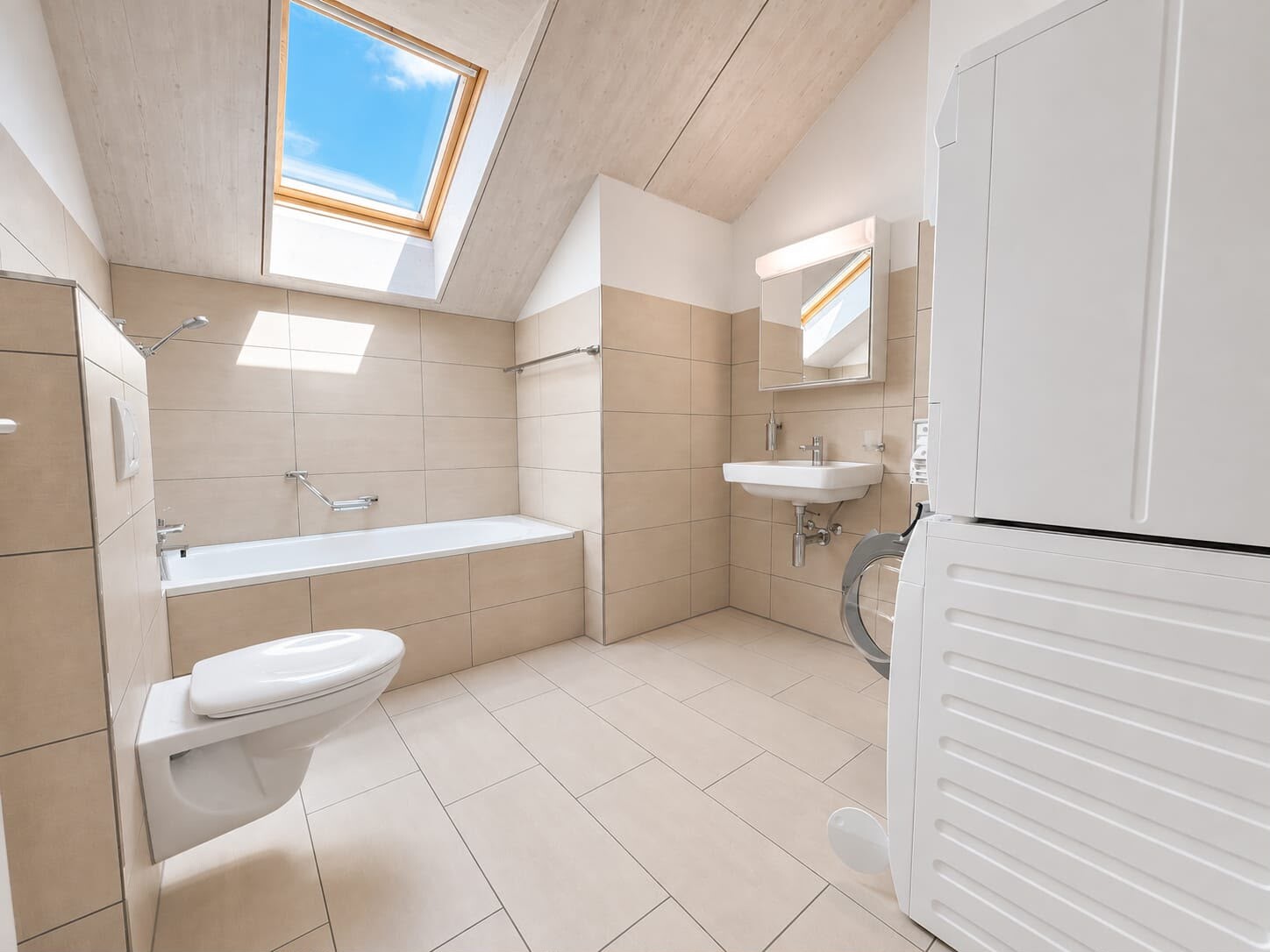 Duplex di 5 ½ locali