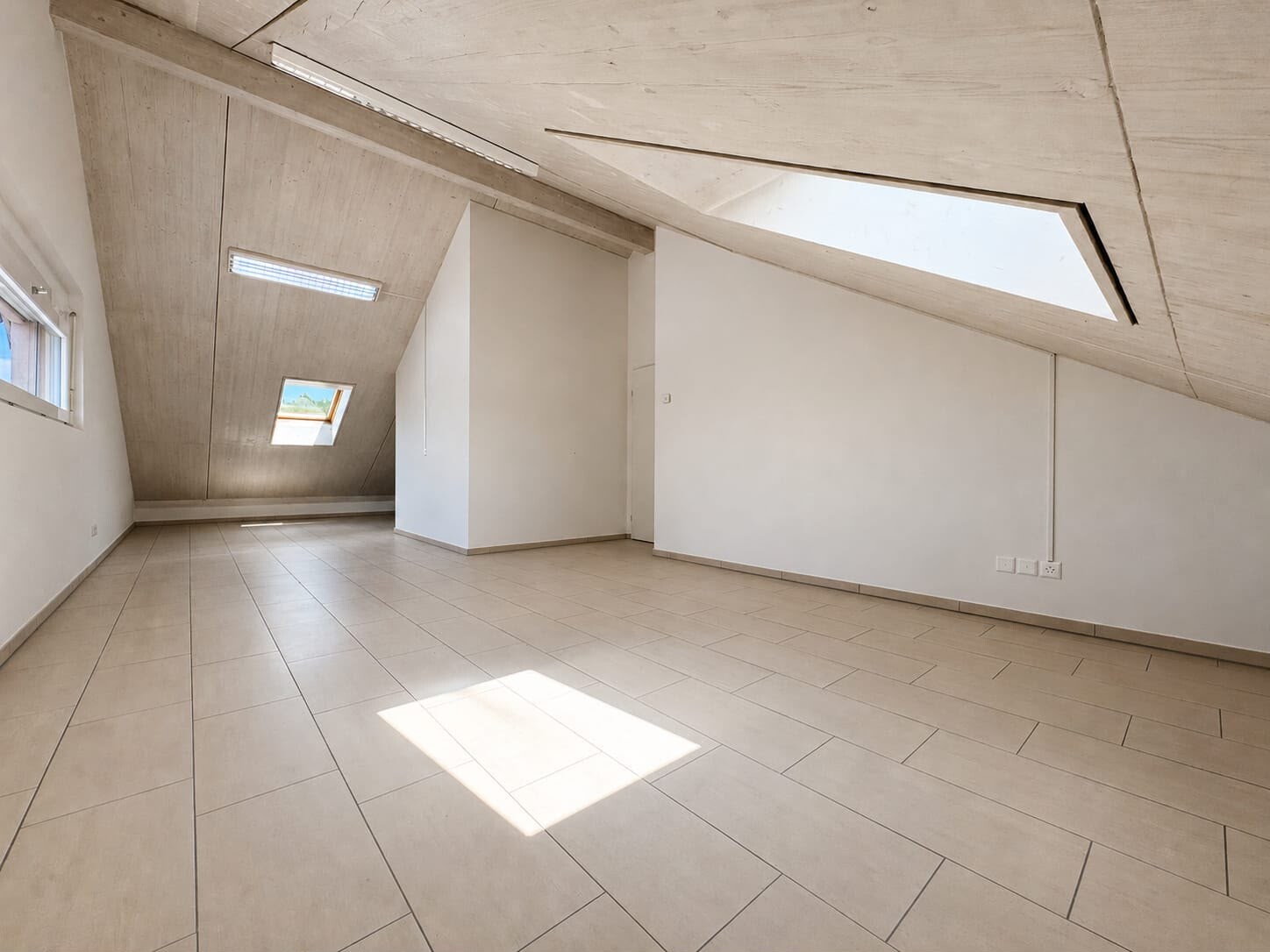 Duplex di 5 ½ locali