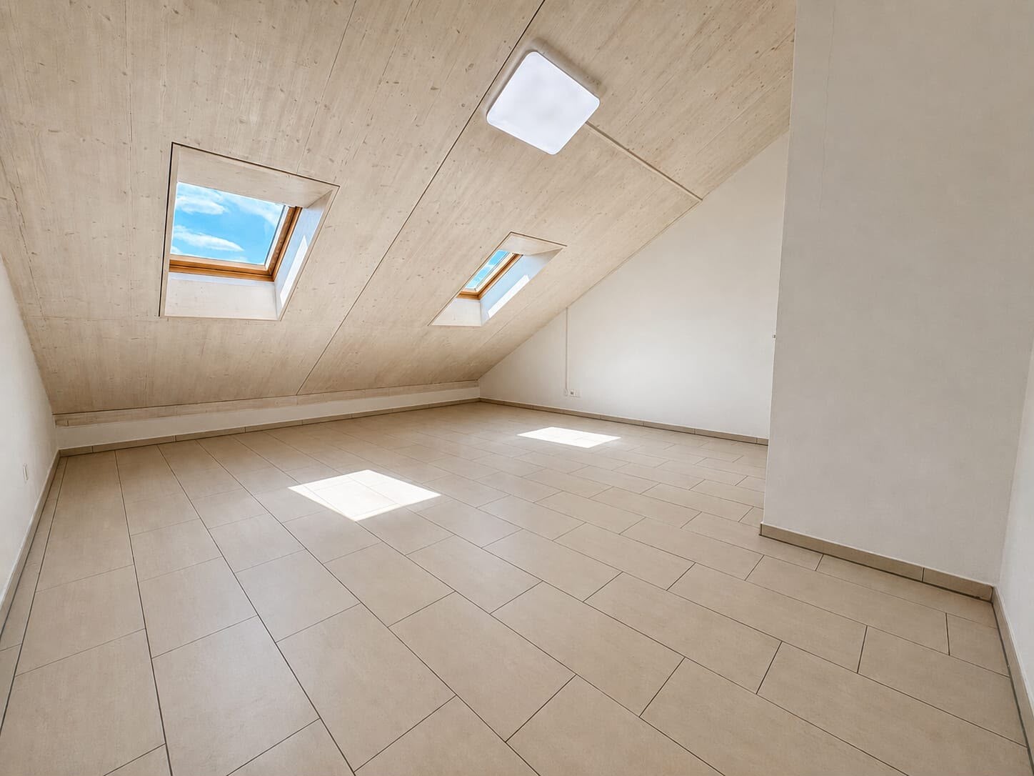 Duplex di 5 ½ locali