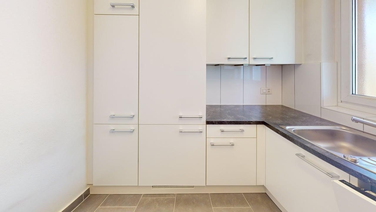 2 rooms apartment, photo 5 of 6