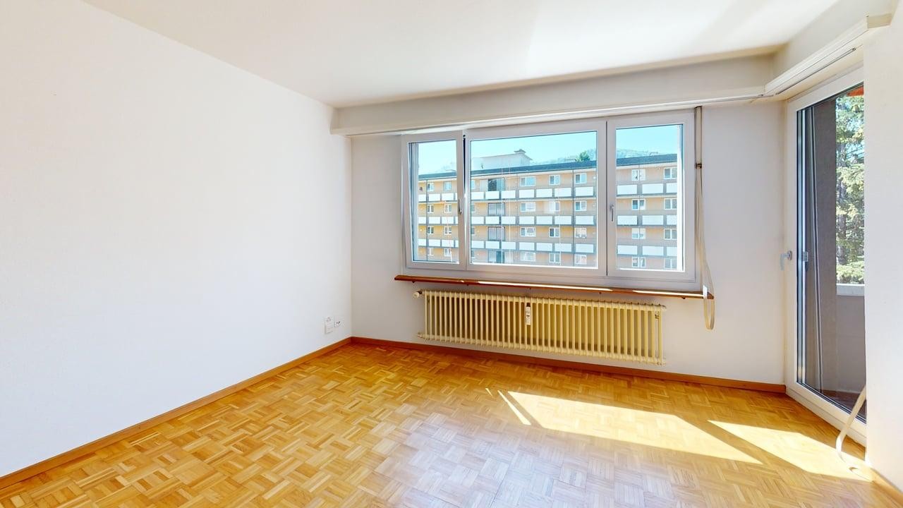 2 rooms apartment, photo 2 of 6