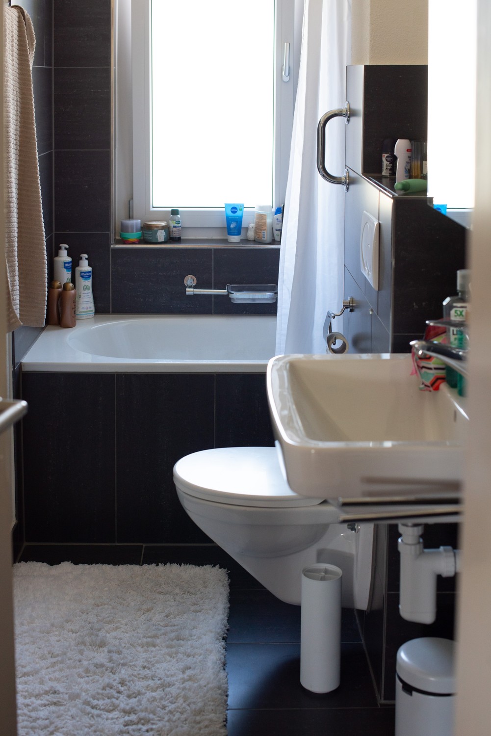 2 rooms apartment