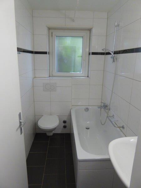 2 rooms apartment