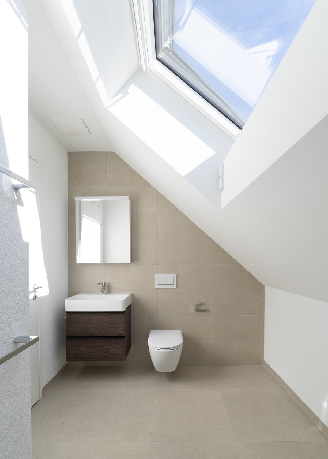 4 ½ rooms roof flat, photo 6 of 7