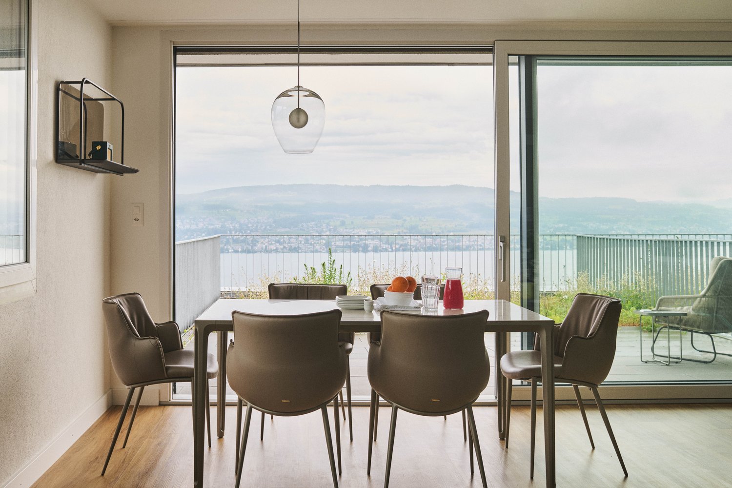 Appartamento di 2 ½ locali
