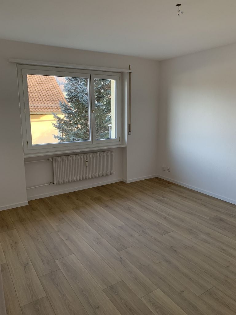 1 rooms apartment