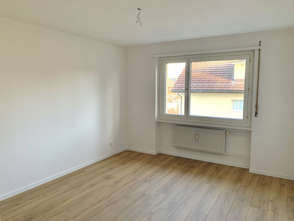 1 rooms apartment