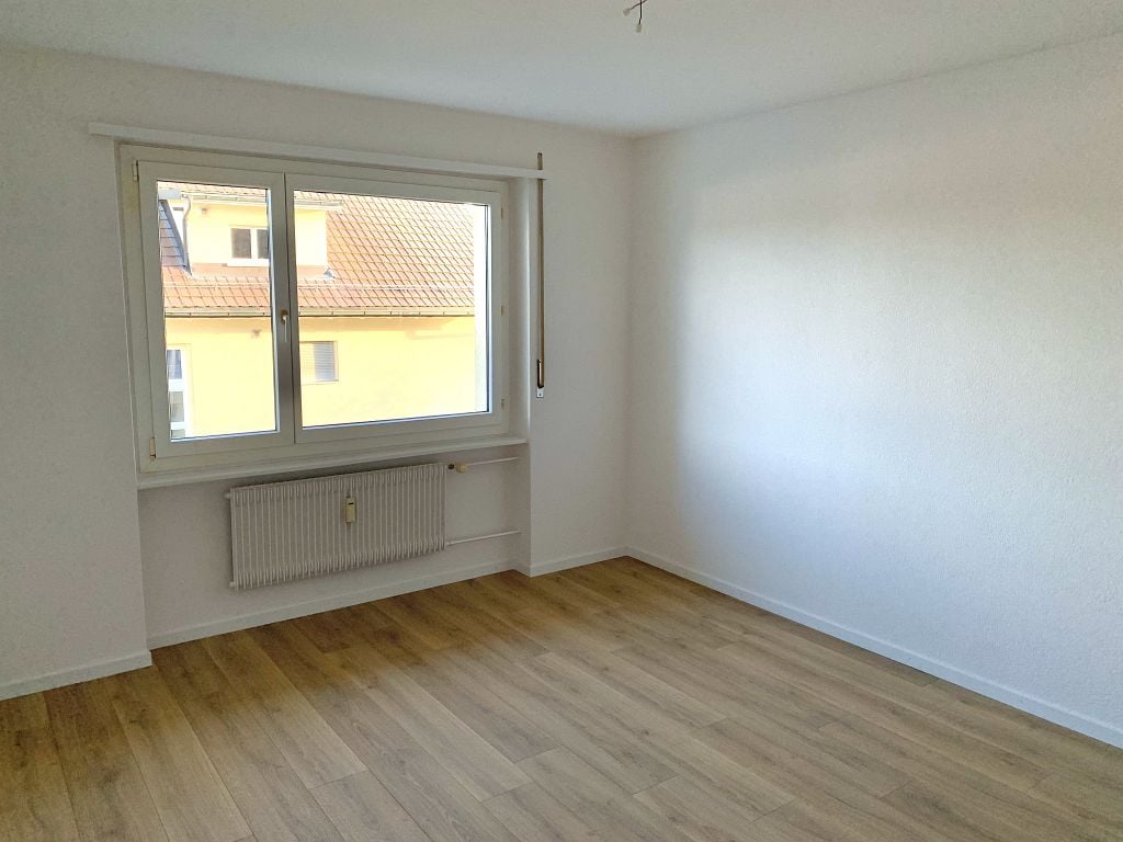 1 rooms apartment