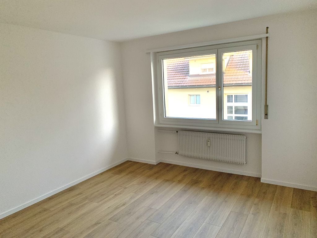 1 rooms apartment