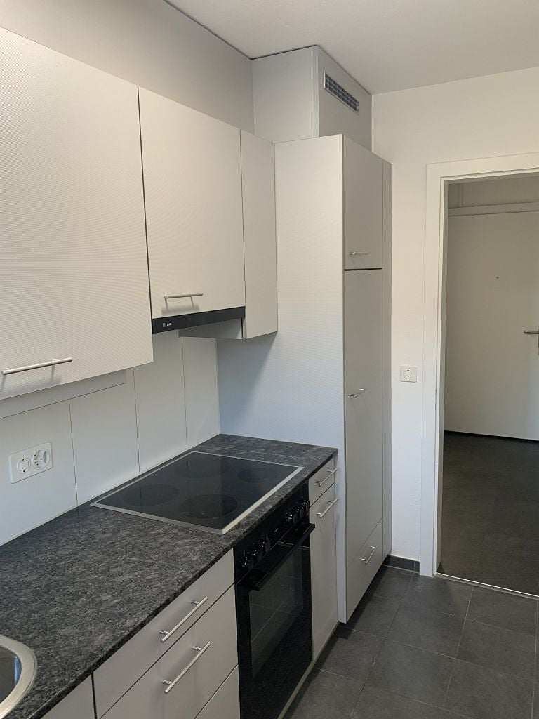 1 rooms apartment