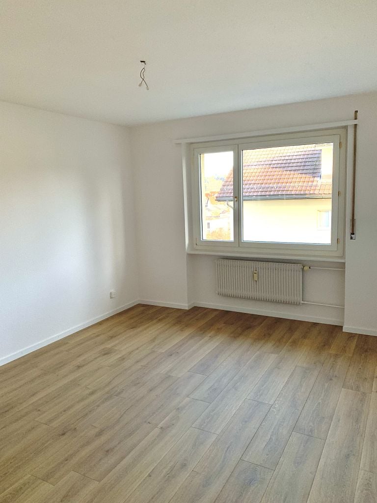 1 rooms apartment