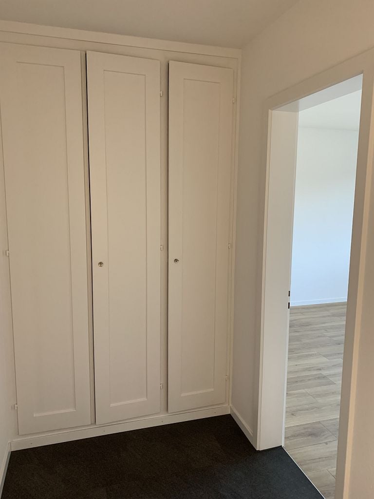 1 rooms apartment