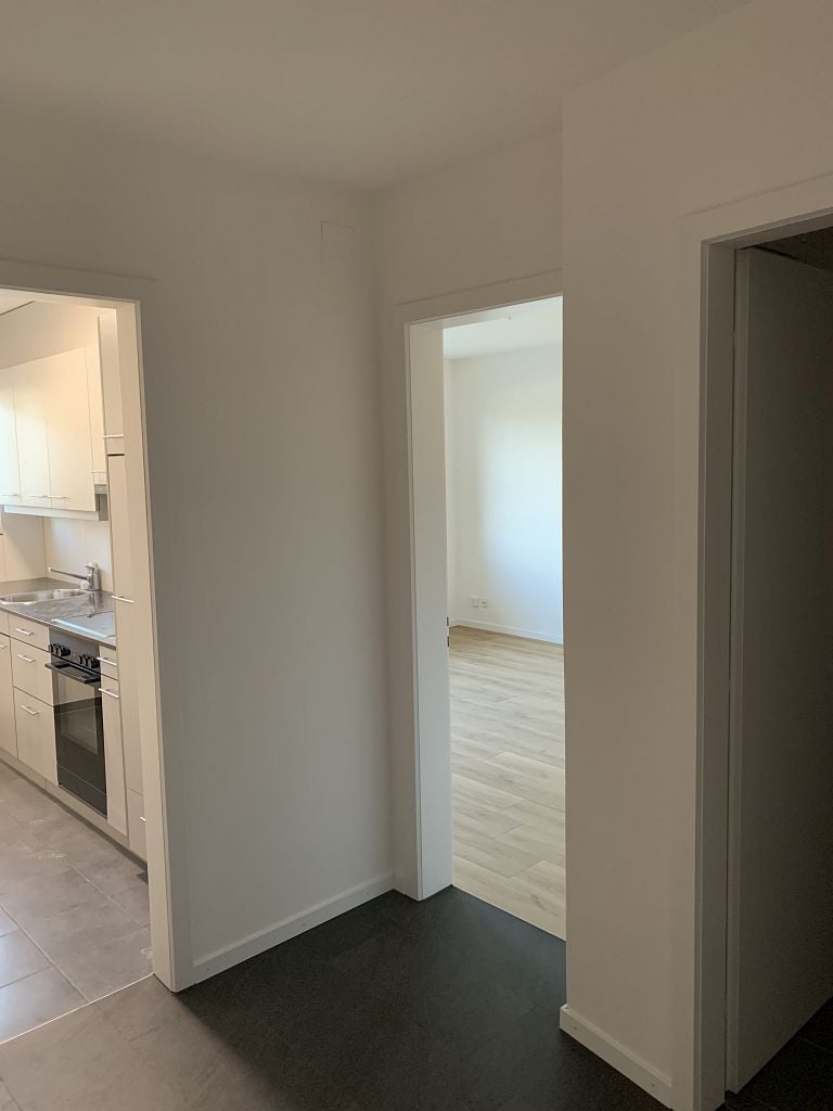 1 rooms apartment