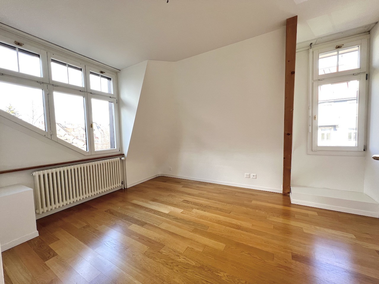 2 rooms apartment, photo 2 of 4