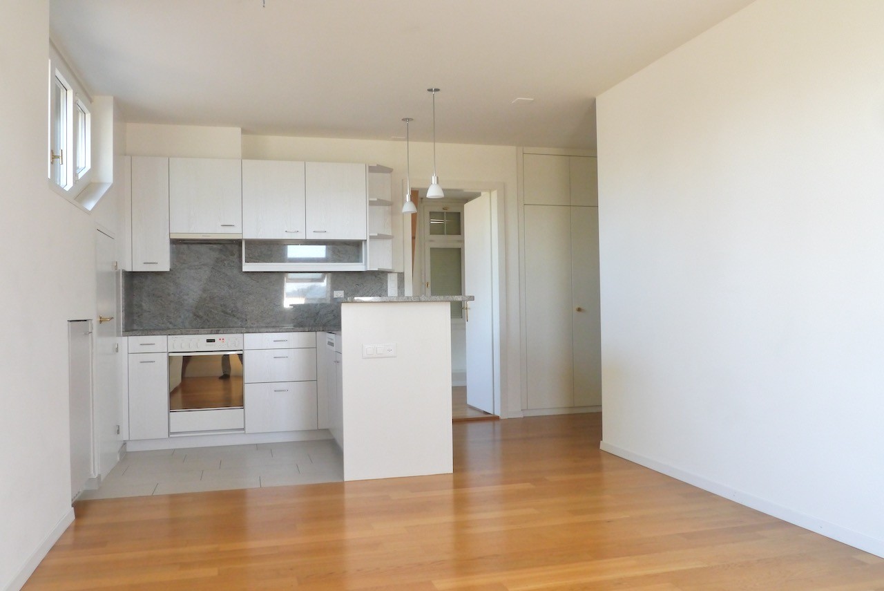 2 rooms apartment, photo 4 of 4