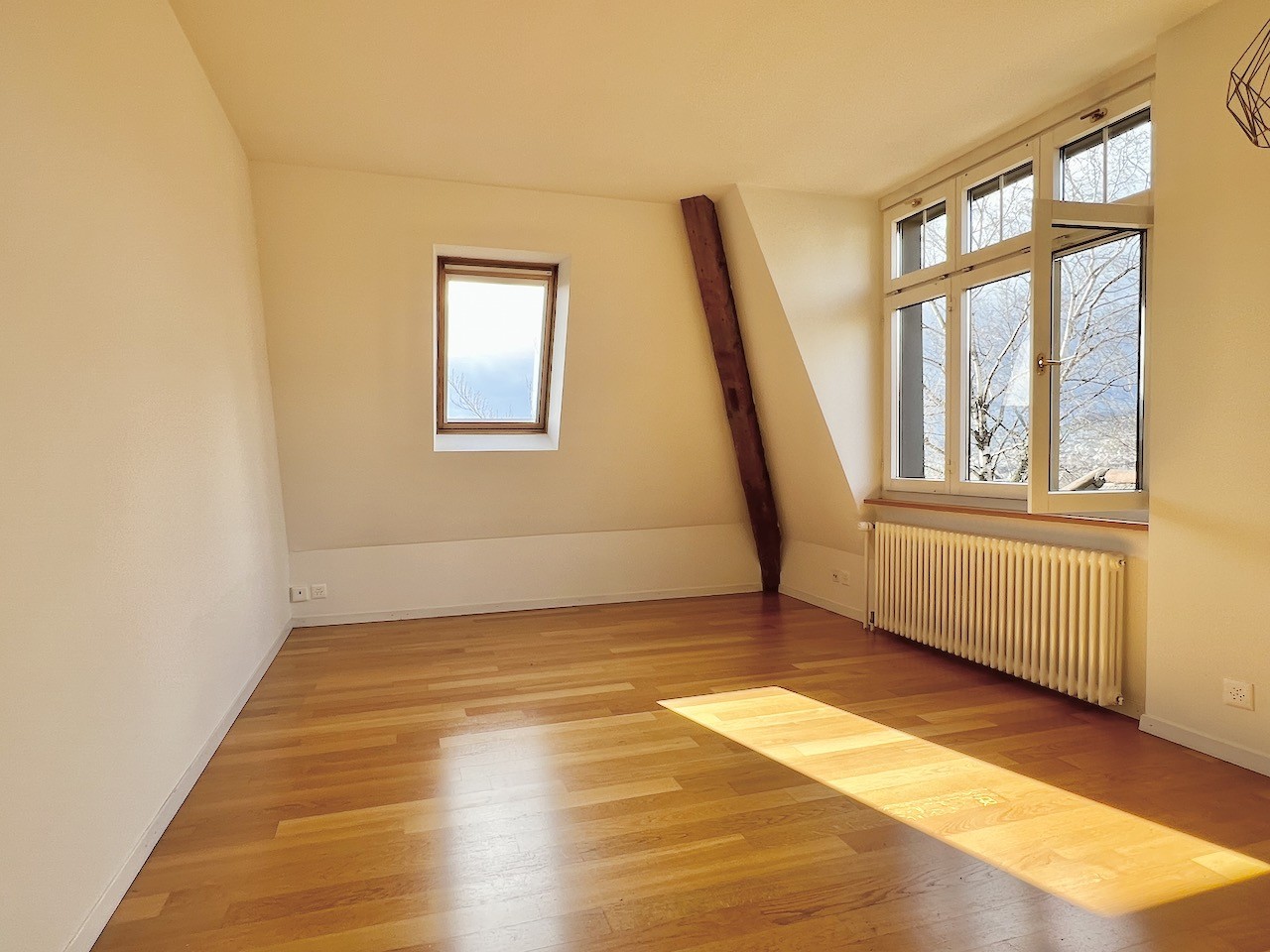 2 rooms apartment, photo 1 of 4